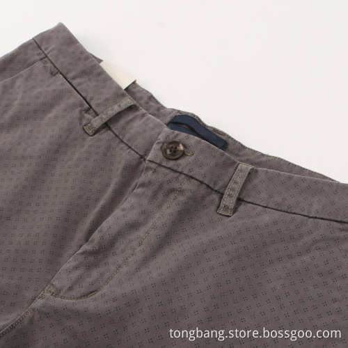 Popular Classic 5 Points Men's Shorts